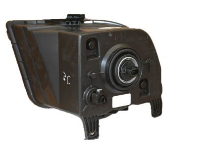 Ford Headlight - 7R3Z-13008-C