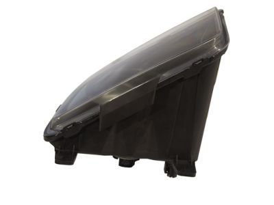 Ford Headlight - 7R3Z-13008-C