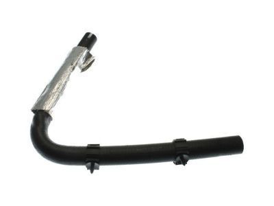Mercury 5F9Z-8C439-AB Hose - Radiator
