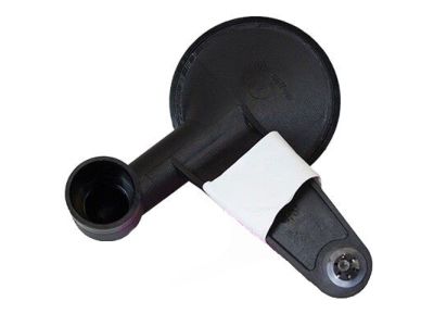 Mercury 1L2Z-6622-AA Tube Assembly - Oil Pump Inlet