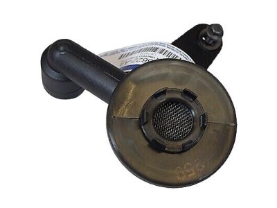 Mercury 1L2Z-6622-AA Tube Assembly - Oil Pump Inlet