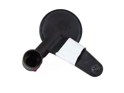 Mercury 1L2Z-6622-AA Tube Assembly - Oil Pump Inlet