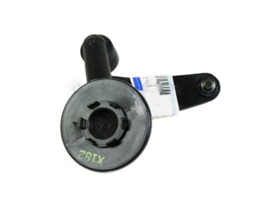 Mercury 1L2Z-6622-AA Tube Assembly - Oil Pump Inlet