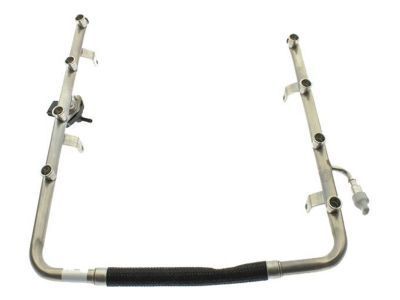 Ford 5C2Z-9F792-CA Manifold Assembly - Fuel Supply