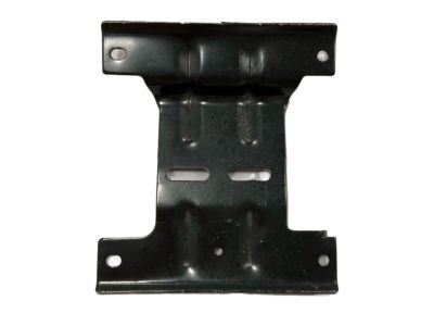 Ford F65Z-17B985-AA Plate