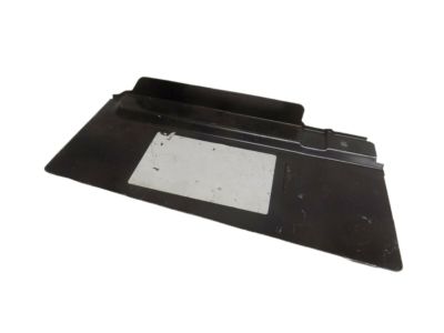 Mercury F1TZ7811253A Extension