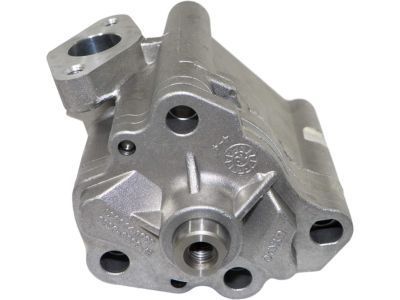 Lincoln Oil Pump - 8E5Z-6600-A