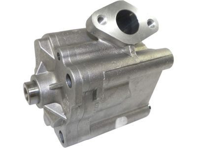 Lincoln Oil Pump - 8E5Z-6600-A