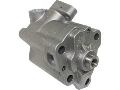 Lincoln Oil Pump - 8E5Z-6600-A