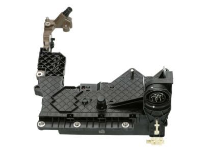 AL3Z-7G276-D Ford Connector Product Photo 3 of 4