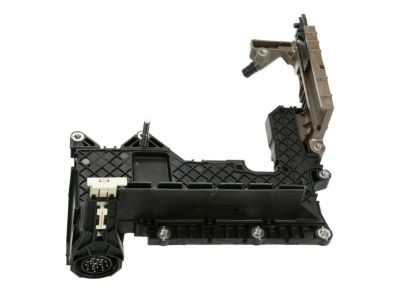 AL3Z-7G276-D Ford Connector Product Photo 2 of 4