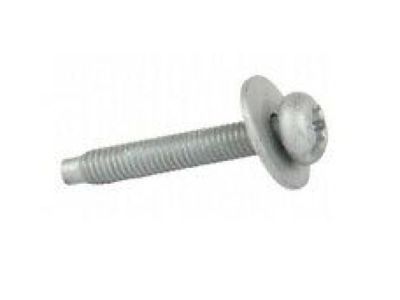 Ford -W717591-S442 Headlamp Assembly Mount Bolt -W717591-S442 Ford Headlamp Assembly Mount Bolt Product Photo 1 of 1
