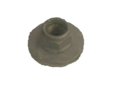 Lincoln -W707492-S440 Nut - Adjusting Screw