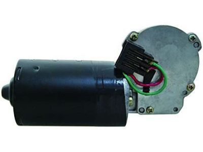 Mercury Wiper Motor - 4L8Z-17508-AB