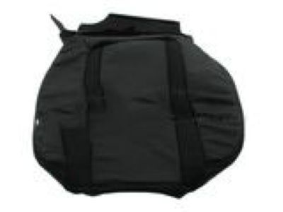 Ford DL3Z-1562900-BB Cover Assembly - Seat Cushion