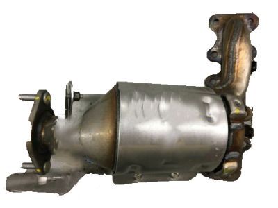 Lincoln Exhaust Manifold - DA8Z-5G232-C