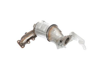 Lincoln Exhaust Manifold - DA8Z-5G232-C