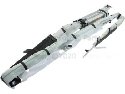 JR3Z-6250-A Ford Camshaft Product Photo 2 of 4