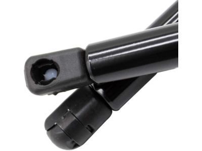 Ford Explorer Lift Support - 6L2Z-78406A11-AA