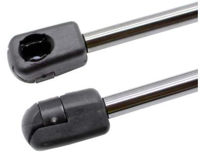 Ford Explorer Lift Support - 6L2Z-78406A11-AA