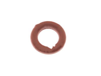 Ford 1W1Z-19E889-AB Pressure Line O-Ring, Lower 1W1Z-19E889-AB Ford Pressure Line O-Ring, Lower Product Photo 1 of 1