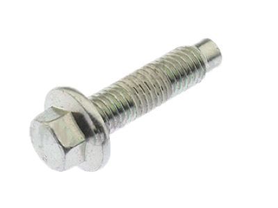 Lincoln -W716591-S437 Bolt