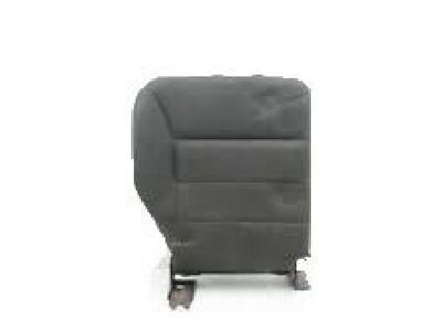 Ford Taurus X Seat Covers - 8A4Z-7464417-BB