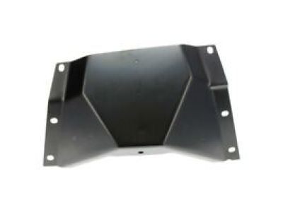 Mercury 1L2Z-7802429-AA Brace