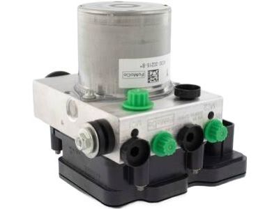 KC3Z-2C215-B Ford Modulator Valve Product Photo 2 of 3