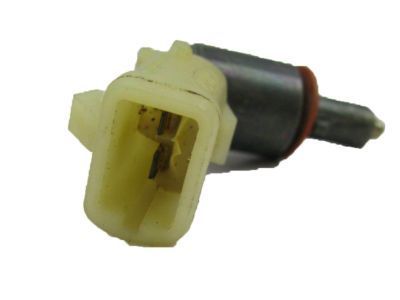 Lincoln XF2Z-14018-BA Switch Assembly - Alarm