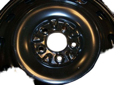 Mercury Spare Wheel - 5L8Z-1015-A