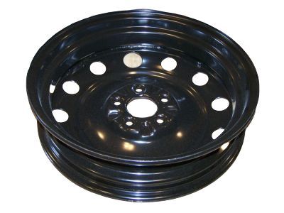 Mercury Spare Wheel - 5L8Z-1015-A