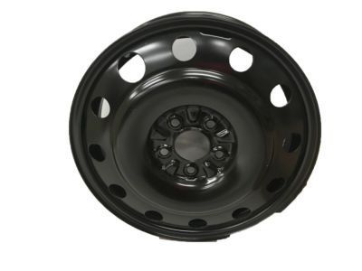 Mercury Spare Wheel - 5L8Z-1015-A