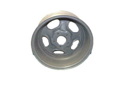 Ford Expedition Spare Wheel - XL3Z-1015-DA