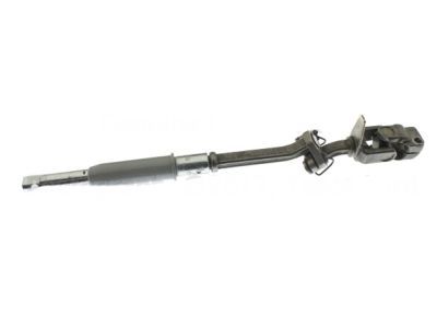 Mercury Steering Shaft - 6L2Z-3E751-BA
