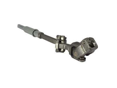 Mercury Steering Shaft - 6L2Z-3E751-BA
