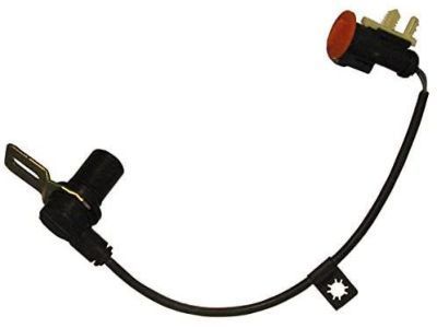 Mercury Speed Sensor - XF2Z-7H103-AA