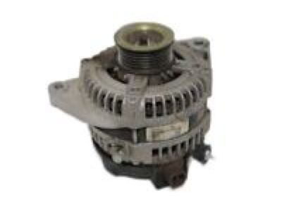 Ford H2MZ-99233V94-J Motor Assembly - Window Operating