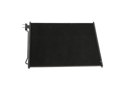 Ford 6C3Z-19712-AB Kit - Air Conditioning Condenser