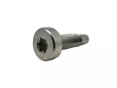-N803539-S309 Ford Screw And Washer Assembly Product Photo 3 of 3