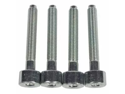 -N803539-S309 Ford Screw And Washer Assembly Product Photo 2 of 3