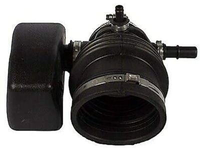 AE5Z-9B659-F Ford Outlet Hose, Front Product Photo 3 of 4