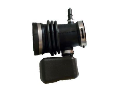 AE5Z-9B659-F Ford Outlet Hose, Front Product Photo 4 of 4