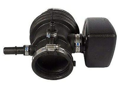 AE5Z-9B659-F Ford Outlet Hose, Front Product Photo 1 of 4
