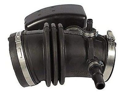 AE5Z-9B659-F Ford Outlet Hose, Front Product Photo 2 of 4