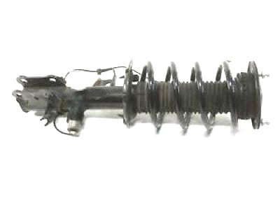 Lincoln G3GZ-5310-K Spring - Front