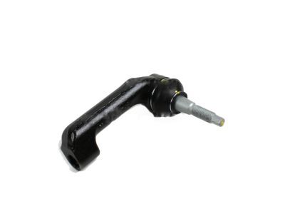 Ford Expedition Tie Rod End - 7L1Z-3A130-R