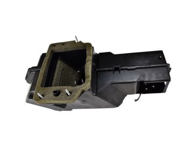 Mercury F8AZ-18471-BA Duct - Air Vent