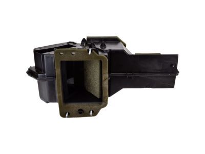 Mercury F8AZ-18471-BA Duct - Air Vent