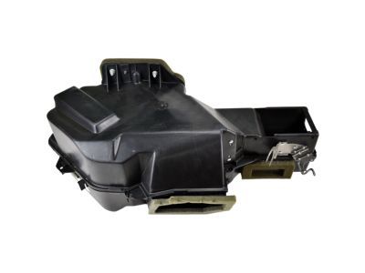 Mercury F8AZ-18471-BA Duct - Air Vent